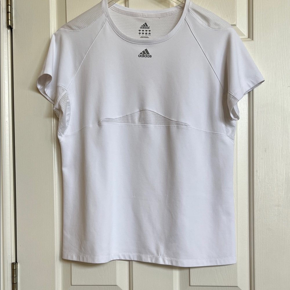 Adidas shirt / tops